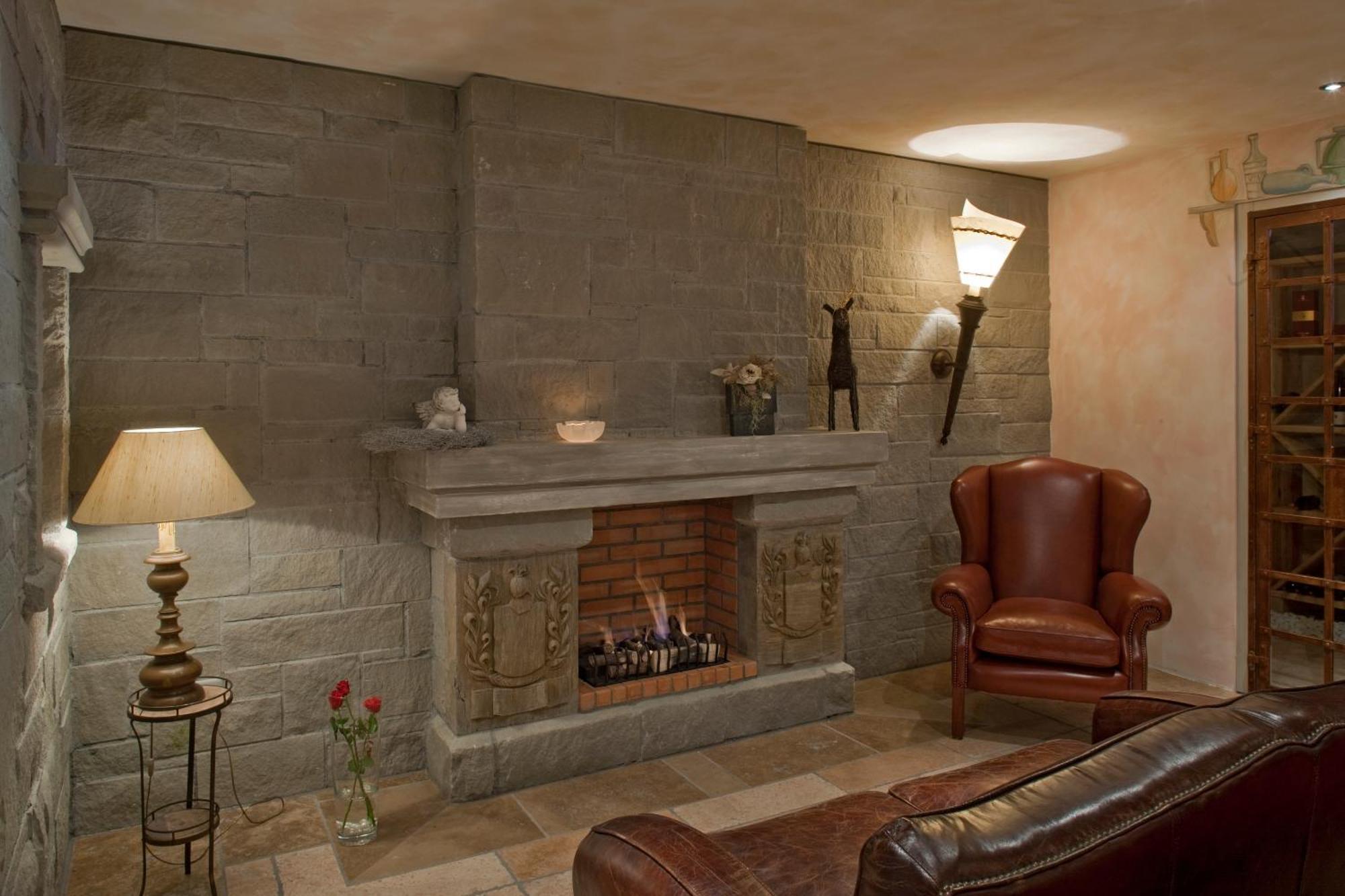 Hotel Berghof Zermatt Luaran gambar