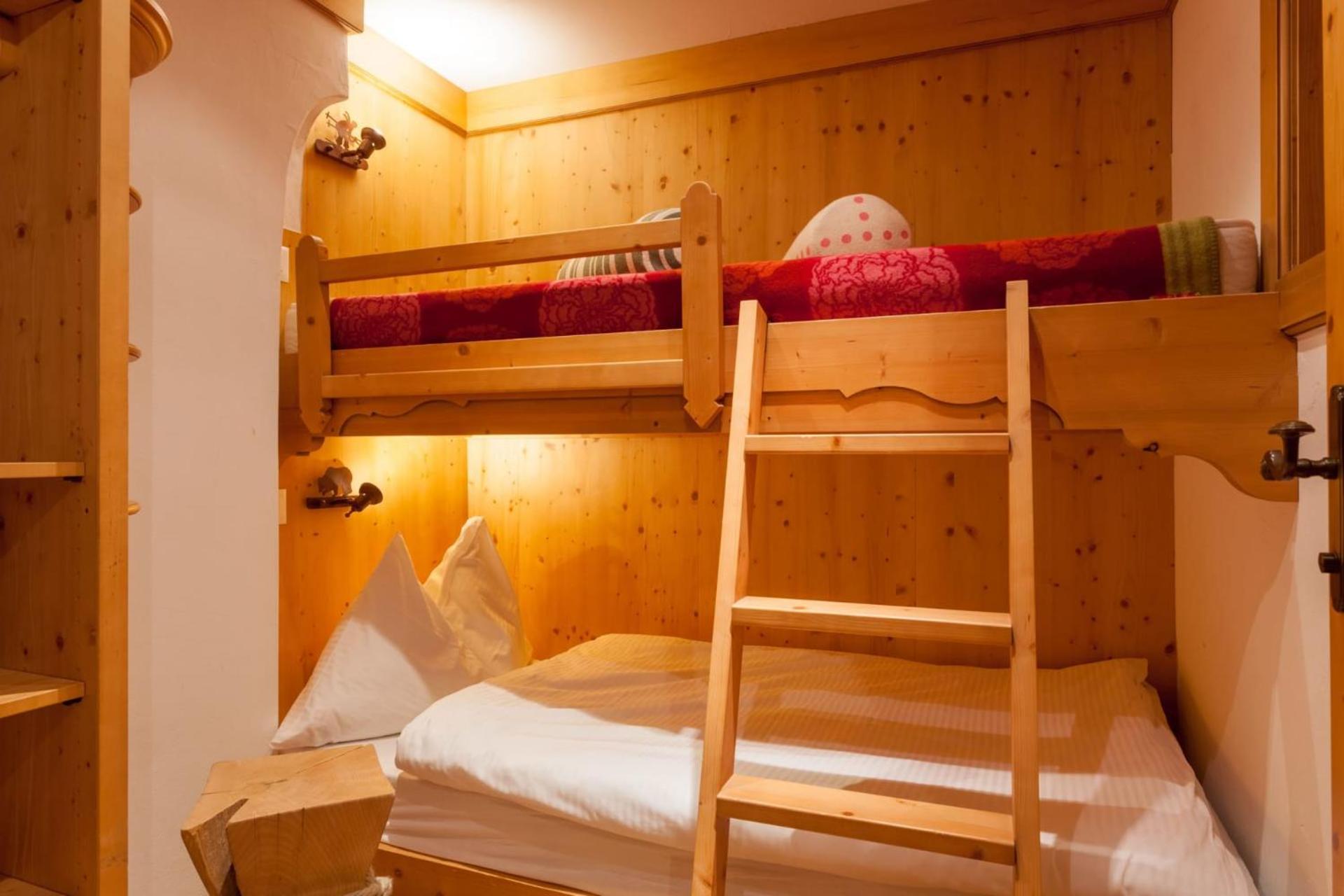 Hotel Berghof Zermatt Luaran gambar